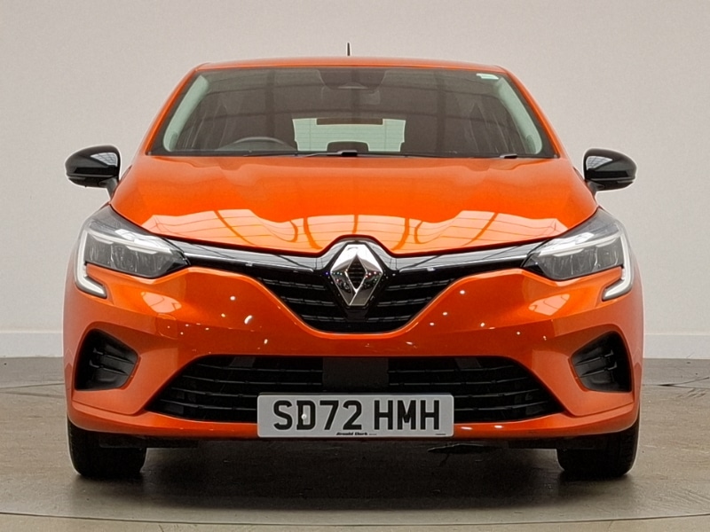 Used Renault Clio 2022 for sale - 77155081: Photo 12