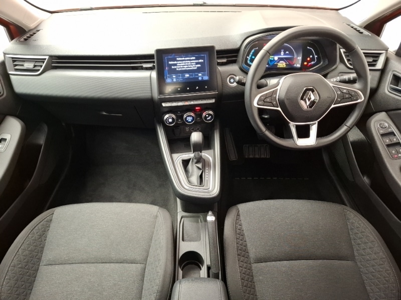 Used Renault Clio 2022 for sale - 77155081: Photo 2