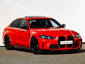Used BMW M3 2025 for sale - 78817119: Photo