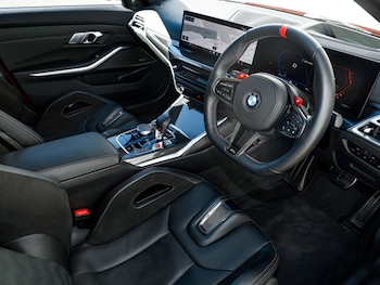 Used BMW M3 2025 for sale - 78817119: Photo