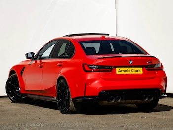 Used BMW M3 2025 for sale - 78817119: Photo