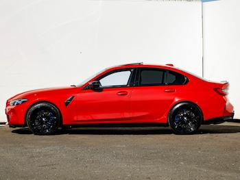 Used BMW M3 2025 for sale - 78817119: Photo