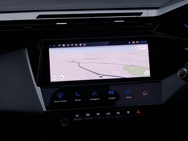 Used Peugeot 308 2023 for sale - 77142217: Photo 11