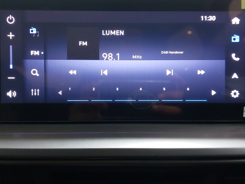 Used Vauxhall Frontera 2025 for sale - 76392773: Photo 10