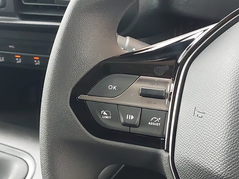 Used Peugeot Partner 2026 for sale - 78164911: Photo 11