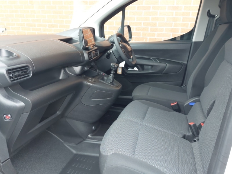 Used Peugeot Partner 2026 for sale - 78164911: Photo 5