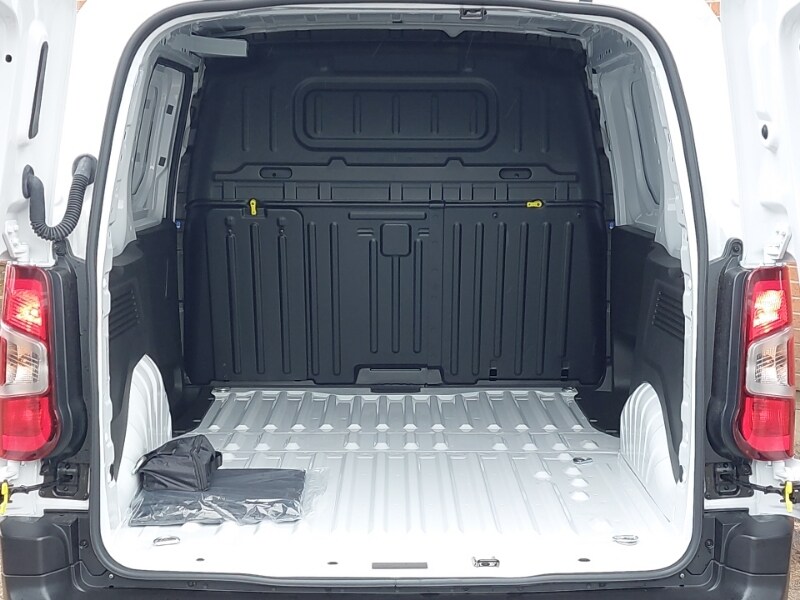 Used Peugeot Partner 2026 for sale - 78164911: Photo 8