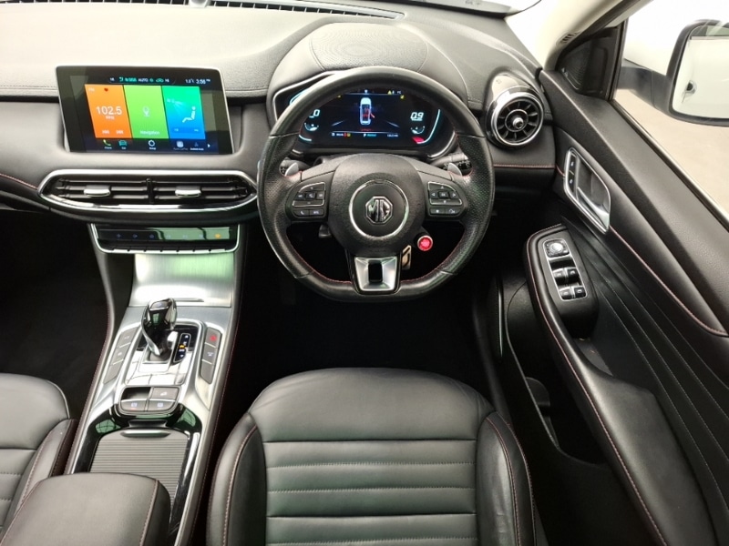 Used MG MG HS 2022 for sale - 77767670: Photo 7