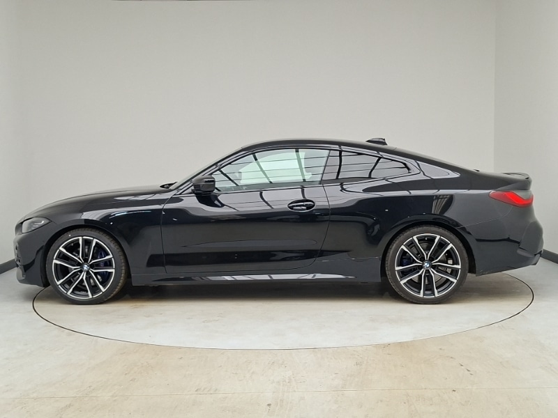 Used BMW 4 Series 2021 for sale - 78114574: Photo 4
