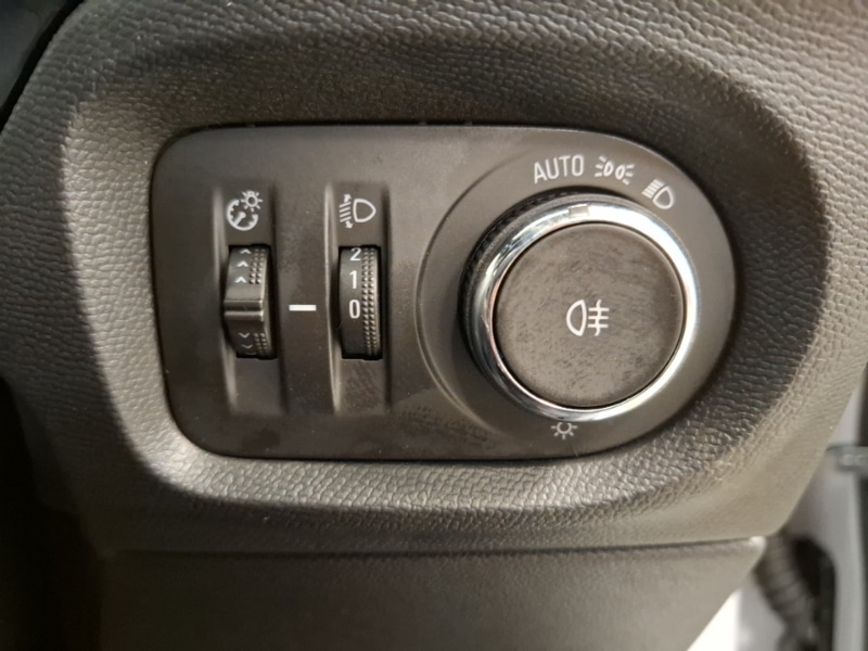 Used Vauxhall Corsa 2025 for sale - 76594218: Photo 10