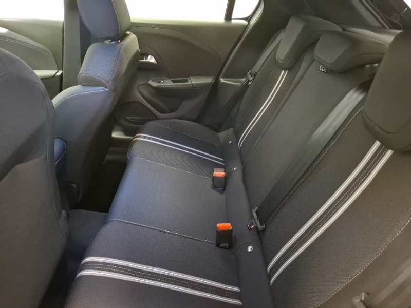 Used Vauxhall Corsa 2025 for sale - 76594218: Photo 6