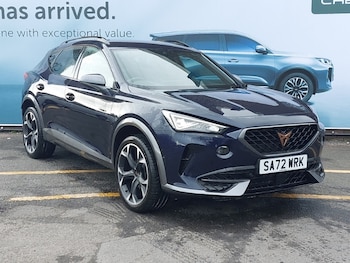 Used Cupra Formentor 2023 for sale - 77955024: Photo