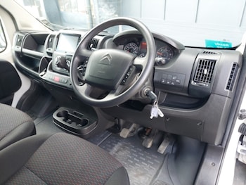 Used Citroen Relay 2023 for sale - 78884059: Photo