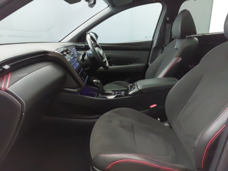 Used Hyundai TUCSON 2023 for sale - 77624061: Photo 5