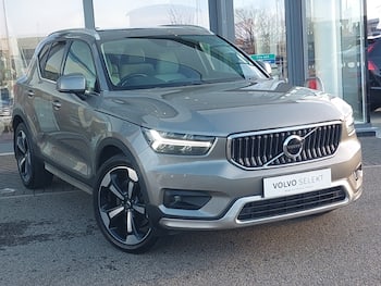 Used Volvo XC40 2021 for sale - 79650273: Photo