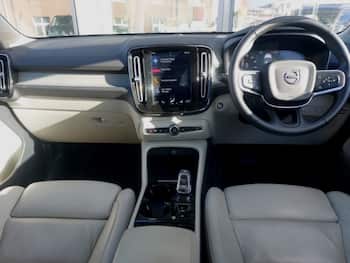 Used Volvo XC40 2021 for sale - 79650273: Photo
