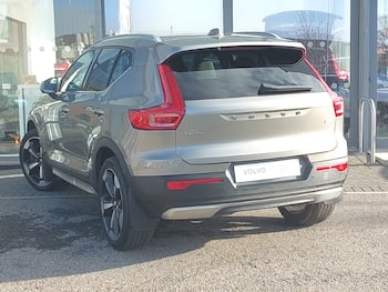 Used Volvo XC40 2021 for sale - 79650273: Photo