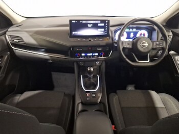 Used Nissan Qashqai 2022 for sale - 77338925: Photo