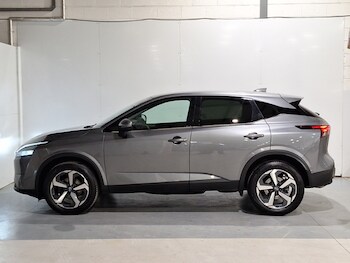 Used Nissan Qashqai 2022 for sale - 77338925: Photo