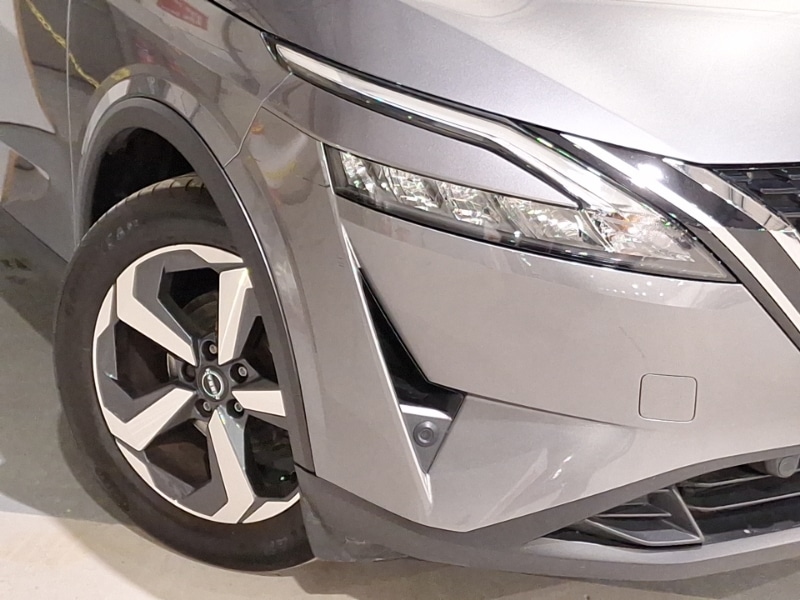 Used Nissan Qashqai 2022 for sale - 77338925: Photo 9