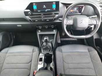 Used Citroen C4 2022 for sale - 76666449: Photo