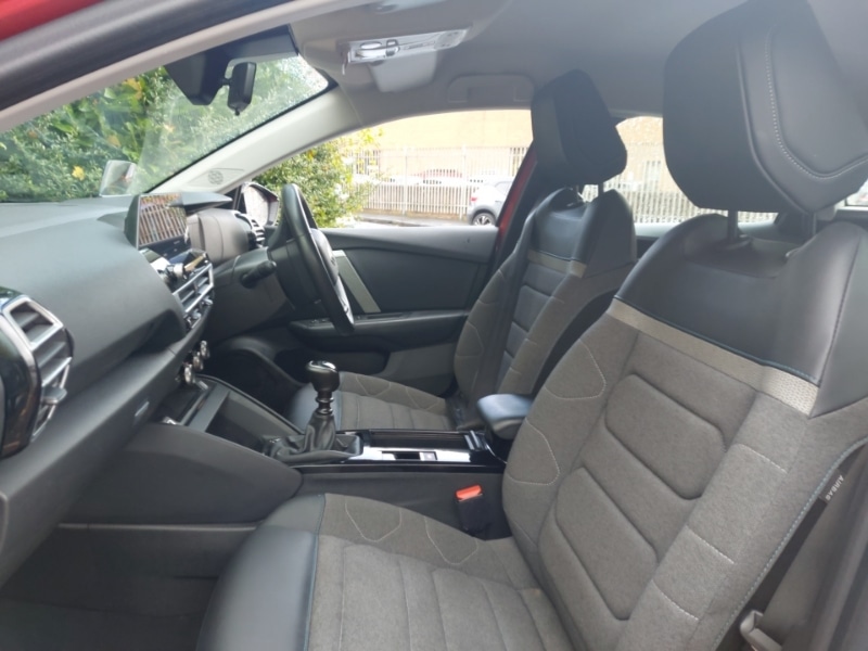 Used Citroen C4 2022 for sale - 76666449: Photo 5