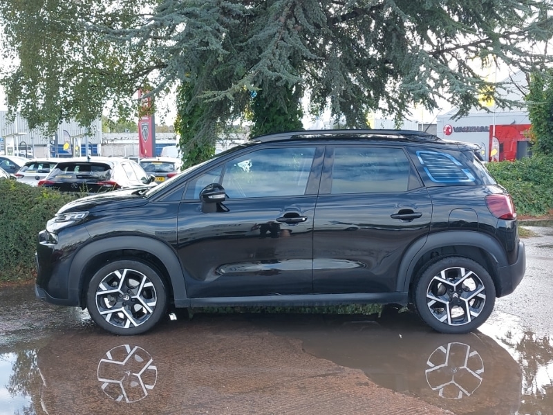 Used Citroen C3 Aircross 2024 for sale - 76583879: Photo 4