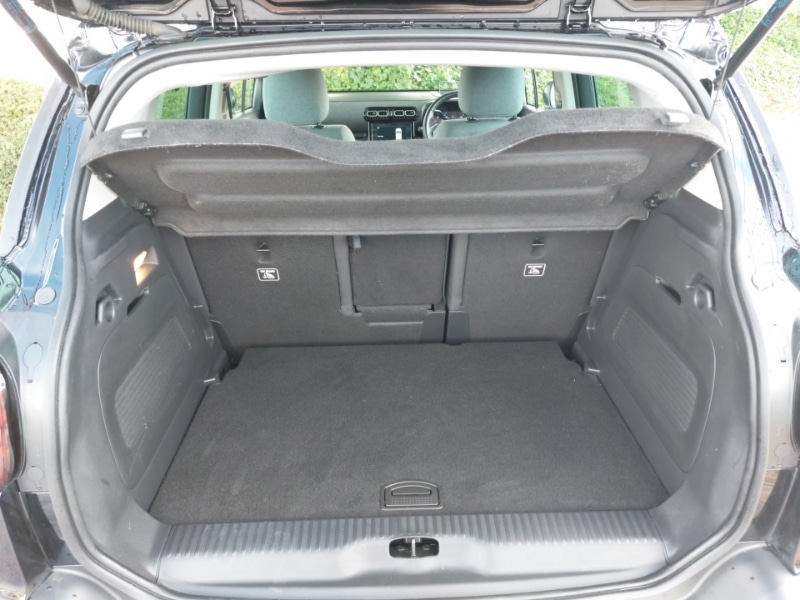 Used Citroen C3 Aircross 2024 for sale - 76583879: Photo 8