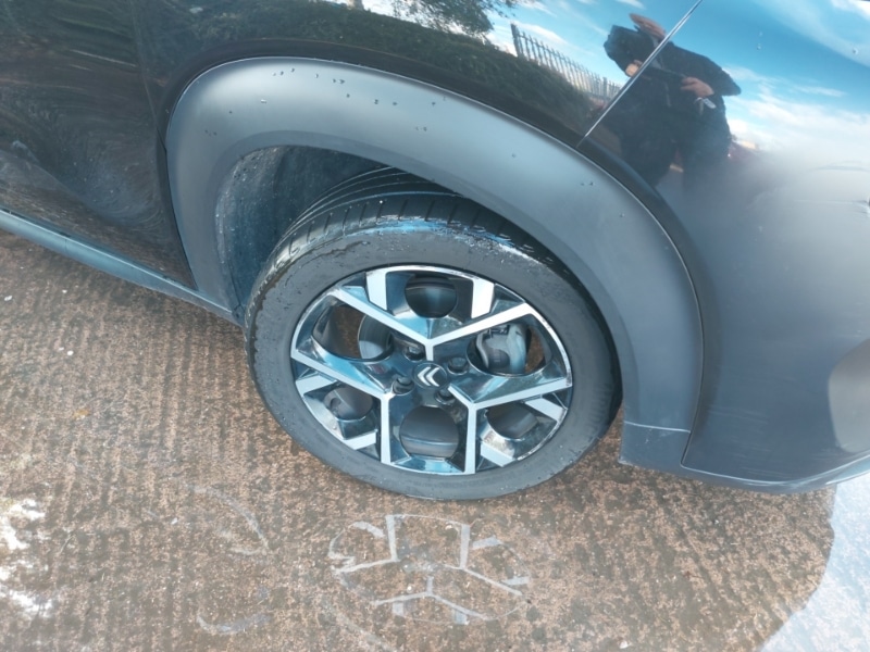 Used Citroen C3 Aircross 2024 for sale - 76583879: Photo 9