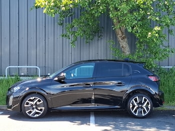 Used Peugeot 208 2025 for sale - 78616780: Photo