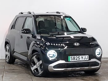 Used Hyundai Other 2025 for sale - 79505381: Photo