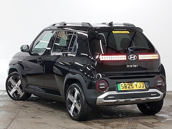Used Hyundai Other 2025 for sale - 79505381: Photo