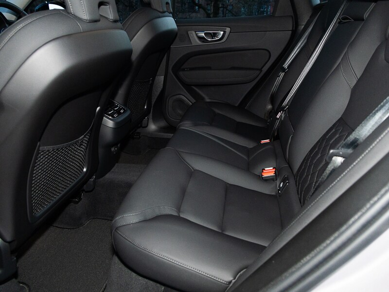 Used Volvo XC60 2025 for sale - 77597358: Photo 6