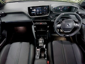 Used Peugeot 208 2026 for sale - 77708156: Photo