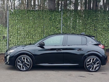 Used Peugeot 208 2026 for sale - 77708156: Photo