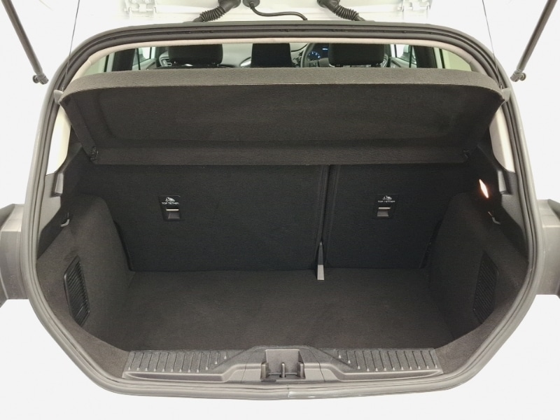 Used Ford Fiesta 2023 for sale - 77949428: Photo 8