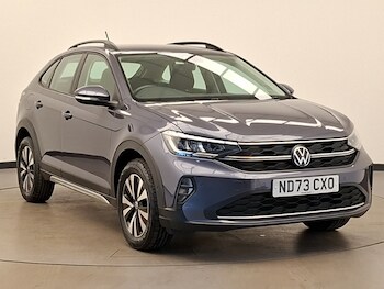 Volkswagen Taigo feature image