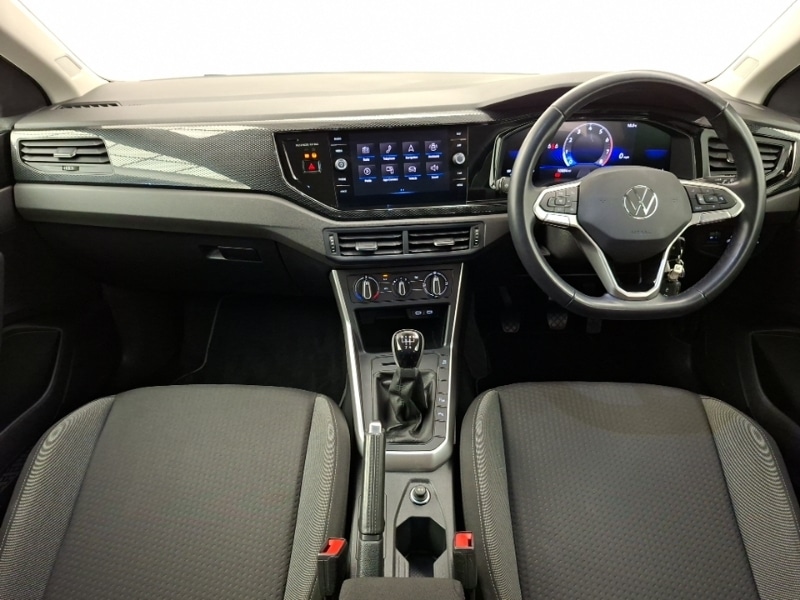 Used Volkswagen Taigo 2023 for sale - 77690522: Photo 2