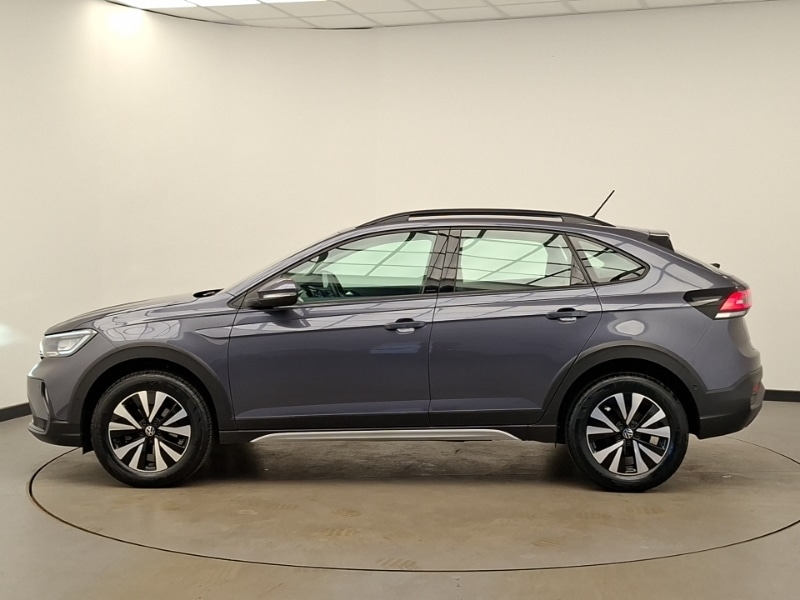 Used Volkswagen Taigo 2023 for sale - 77690522: Photo 4