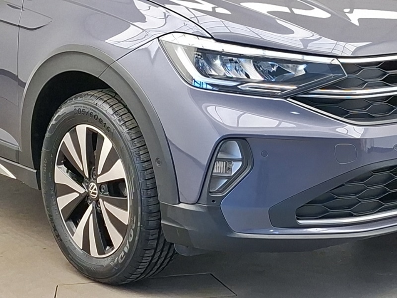 Used Volkswagen Taigo 2023 for sale - 77690522: Photo 9