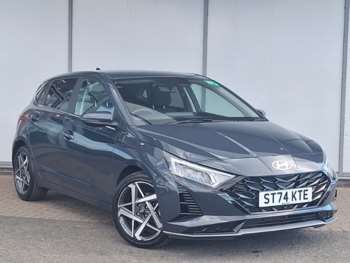 2024 - 1.0T GDi Premium 5dr
