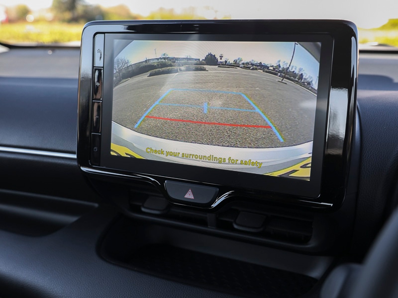 Used Mazda Mazda2 HYBRID 2025 for sale - 77100282: Photo 9