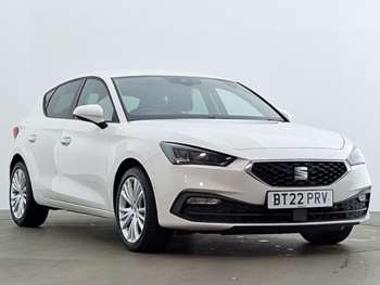 2022 - 1.0 TSI EVO SE Dynamic 5dr