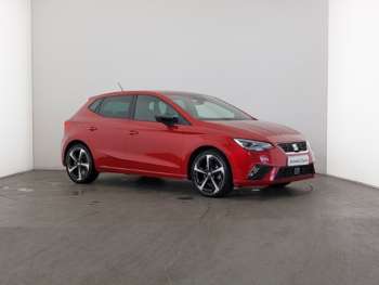 2024 - 1.0 TSI 115 FR Sport 5dr DSG