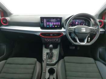 Used SEAT Ibiza 2024 for sale - 74882136: Photo