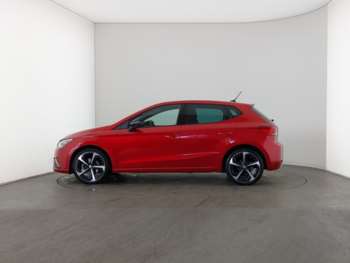Used SEAT Ibiza 2024 for sale - 74882136: Photo