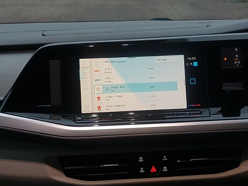 Used Volkswagen Multivan 2023 for sale - 77051259: Photo 10