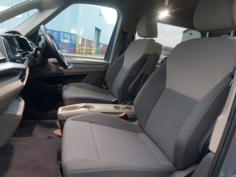 Used Volkswagen Multivan 2023 for sale - 77051259: Photo 12