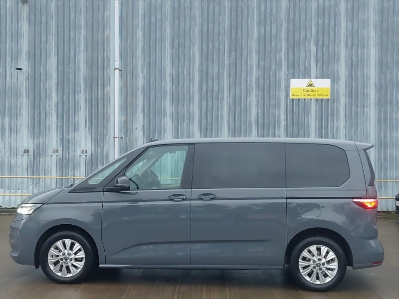 Used Volkswagen Multivan 2023 for sale - 77051259: Photo 4