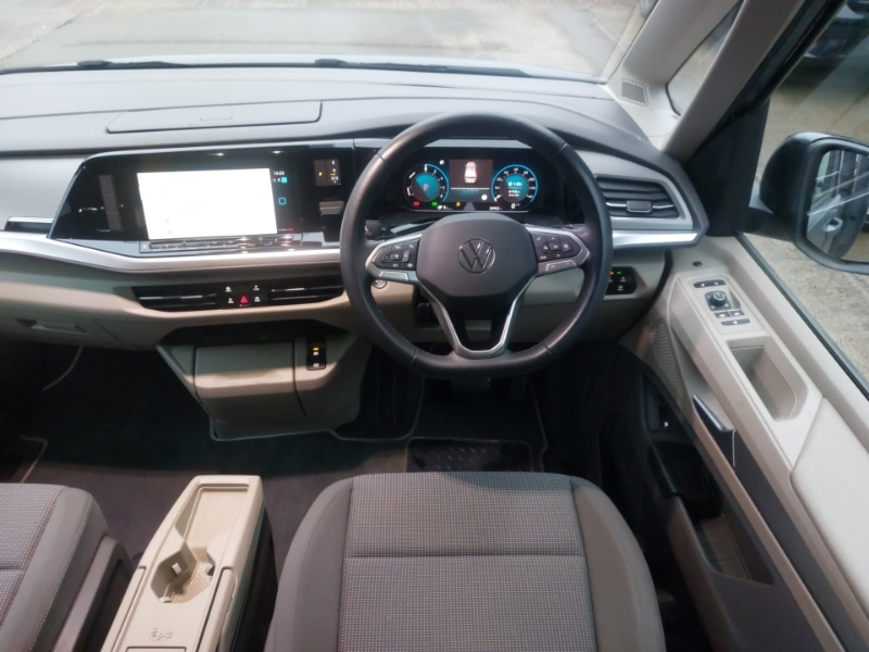 Used Volkswagen Multivan 2023 for sale - 77051259: Photo 7